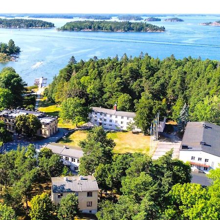 Stf Lillsved Hostel Värmdö Kültér fotó