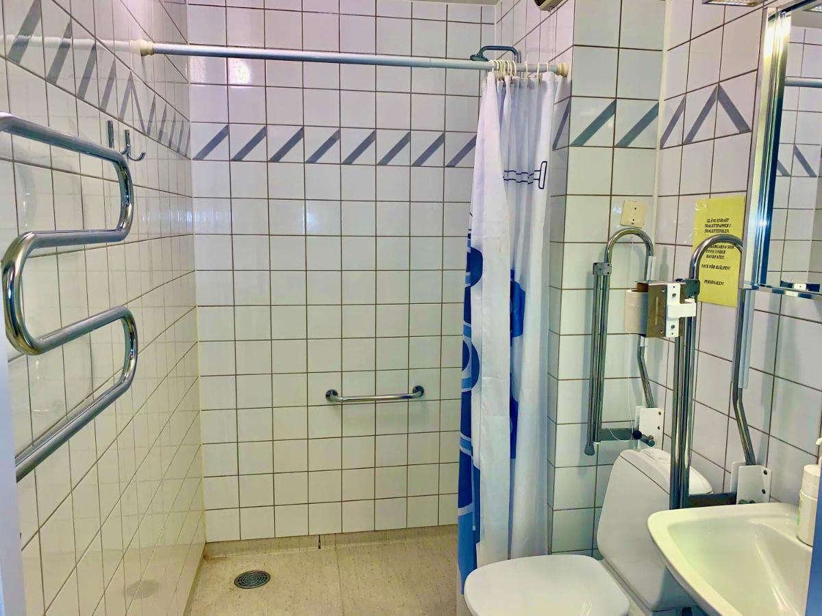 Stf Lillsved Hostel Värmdö Kültér fotó