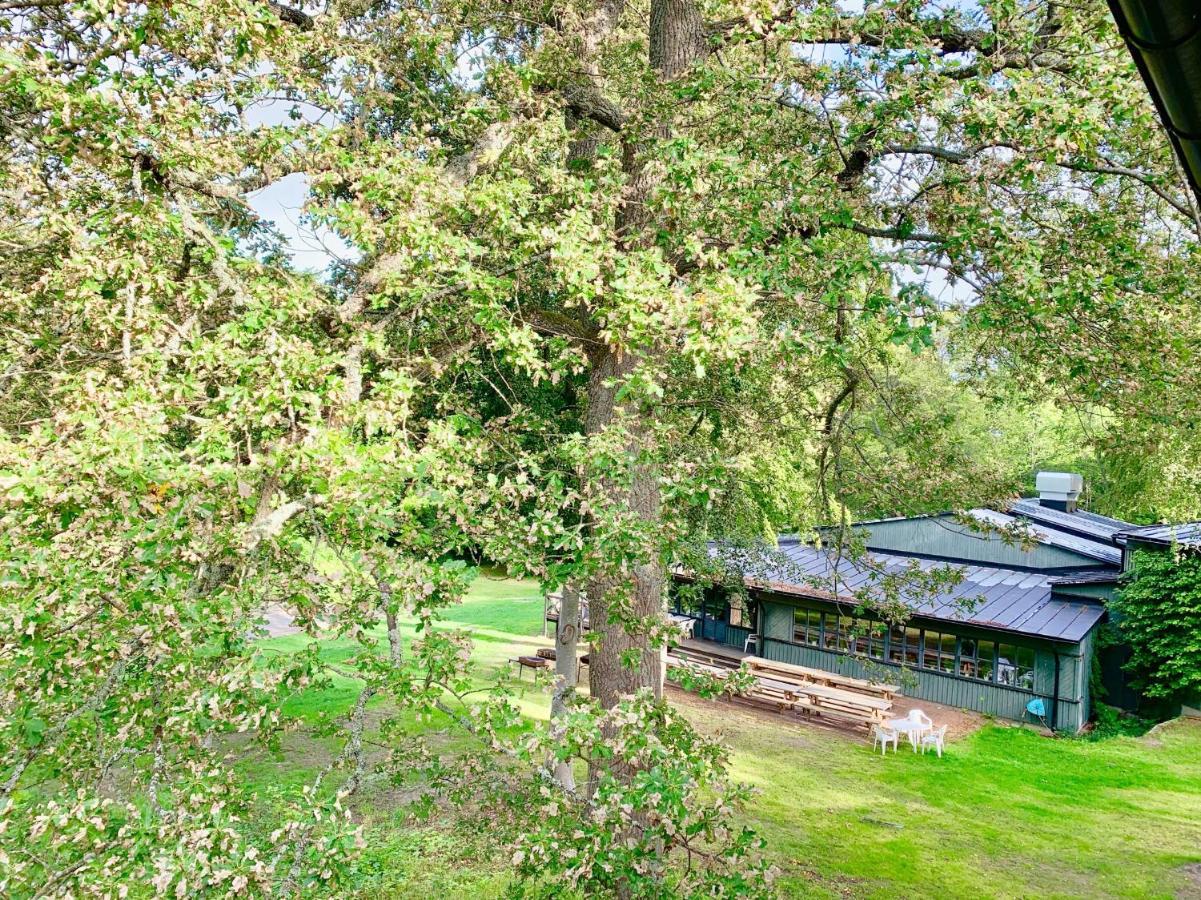 Stf Lillsved Hostel Värmdö Kültér fotó