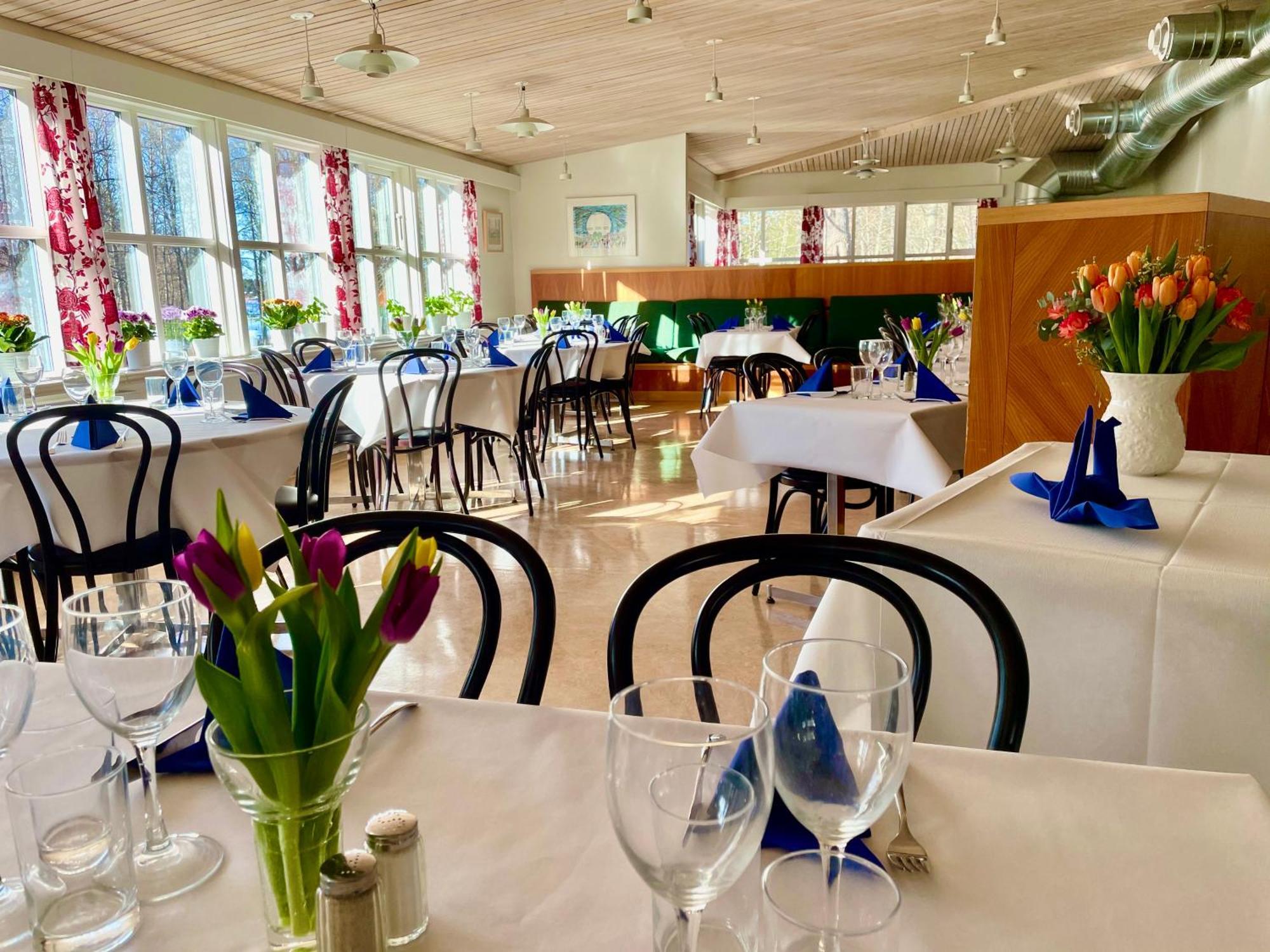Stf Lillsved Hostel Värmdö Kültér fotó