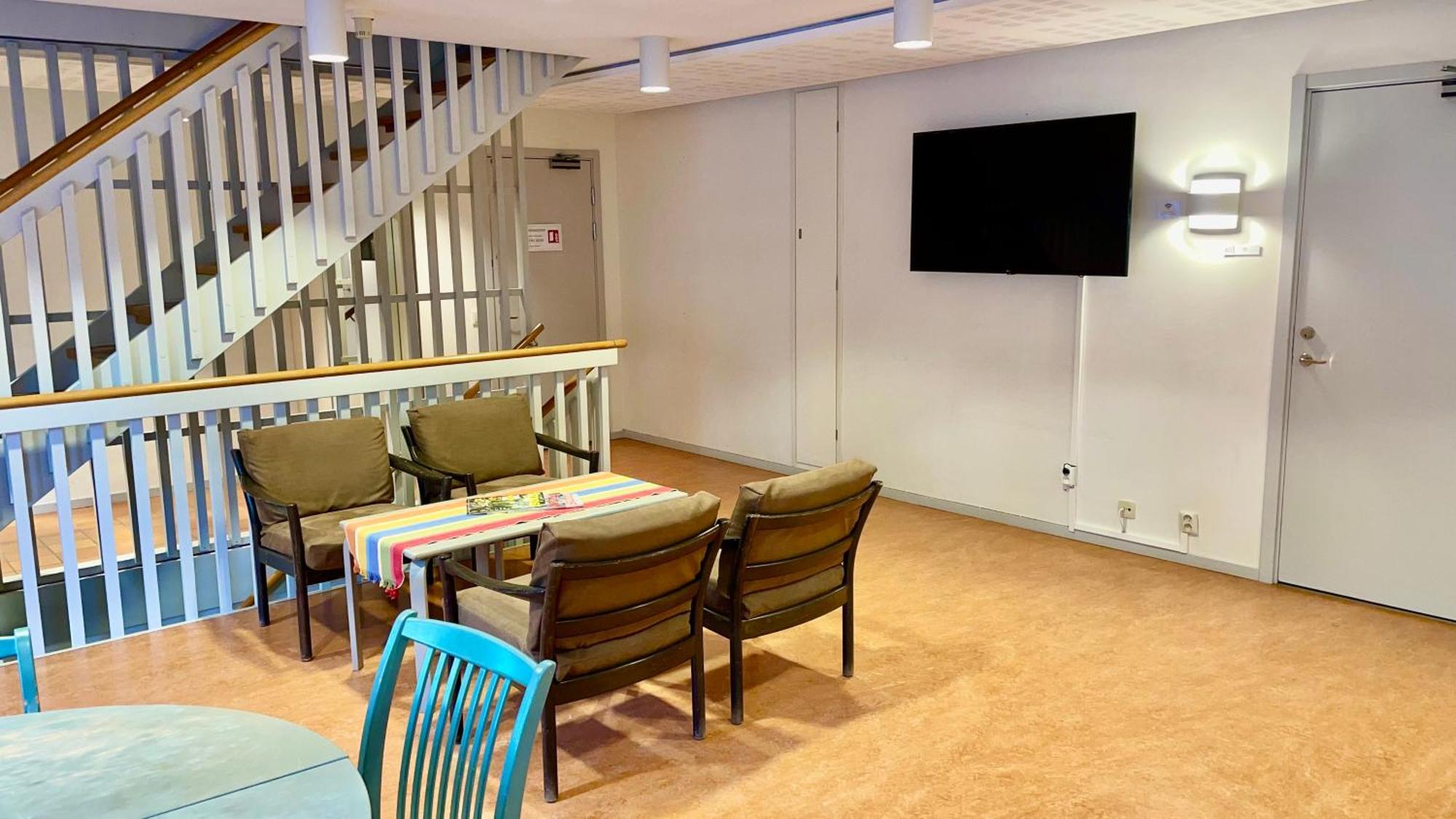 Stf Lillsved Hostel Värmdö Kültér fotó